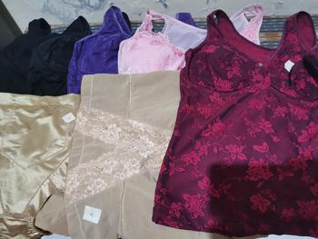 Product Review of bra kawat dan no kawat from T**a 0