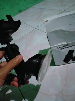 Product Review of Car Phone Holder Suction Cup from A**e R**i 1