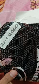 Product Review of Aksesoris VISOR NJS ZX-1 from M**👺 0