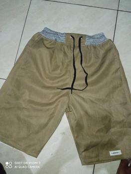 Product Review of Celana chinos pendek pria kualitas premium tiktokshop from A**k 1