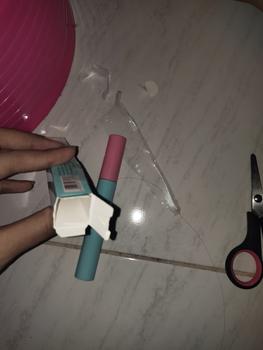 Product Review of Marshwillow Mascara Overcurl from ☁**💫 0