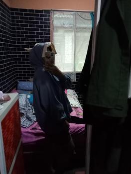 Product Review of Dinos Sweater Hoodie Wanita Oversize - Sweater Wanita Korean Style Terbaru Polos from m**a r** 0