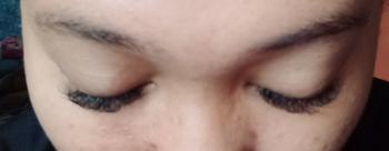 Product Review of Exstra Lentik dan Tebal Bulu mata tanam Knot Free Eyelash exstension [COD] from C** C**o R**o 0