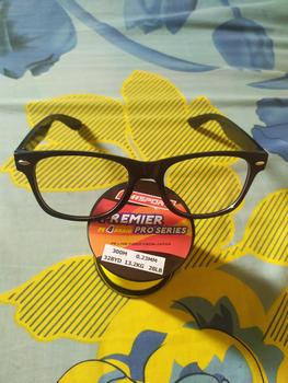 Product Review of Benang Pancing Braided PE Tipis Tapi Kuat Untuk Ikan Besar 300 Meter Premier Pro Series from o**1 0