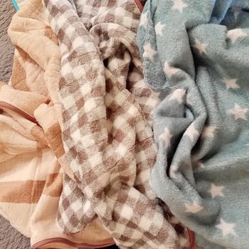 Product Review of COD Paket Handuk Dewasa 3 pcs Handuk Microfiber uk 70 x 140 cm Hadiah Kado from H**i 0