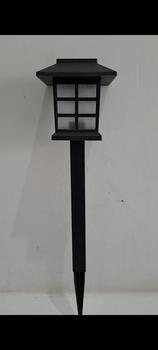 Product Review of Lampu Taman LED Tenaga Matahari - Tanpa Listrik dan Pencahayaan Terang from A**a 0