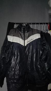 Product Review of JAKET HEDON KD 101-200 from r**n 0