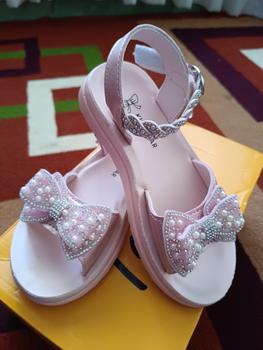 Product Review of TOTOBEE Amber Sandal Tali anak import 302 from N**y S**a O**e 0