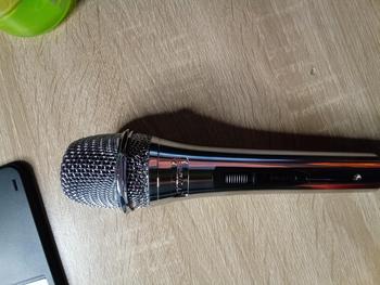 Product Review of Microphone Kabel NOISE / Mic Kabel Suara Jernih dan Bagus from D**a 0