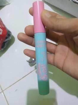 Product Review of Marshwillow Mascara Overcurl from V**🍓 0