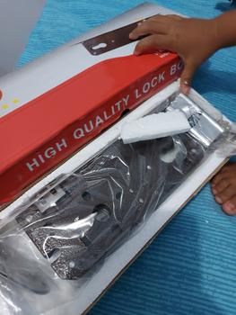 Product Review of Body Kunci Rumah Body Pelor Pintu Rumah Minimalis Kunci Pintu from s**u 0