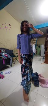 Product Review of Rok lilit couple ibu anak from R**e 0