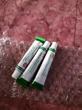 Product Review of Paket 3 - Krim Pemutih Malam / Krim Dokter Liz / Krim Flek Hitam Wajah Pencerah Pelembab Perawatan from u**r 0