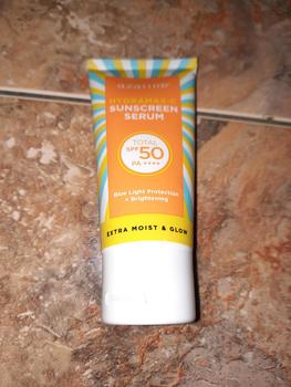 Product Review of (PROMO) AZARINE - Hydrasoothe Sunscreen SPF 45 Series BUKAN BUNDLING from J**e 0
