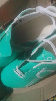 Product Review of SEPATU FUTSAL ORTUSEIGHT CATALIS LEGION from 4**5 0