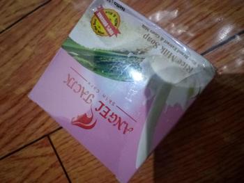Product Review of [ SPESIAL EDITION ] SABUN CRYSTAL PREMIUM ANGEL TACIK 1 PCS ( uk 60 gr ) from H**a 2