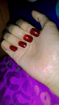 Product Review of ( BP) A0154 Kuku Palsu isi 24pcs from a**💋 0