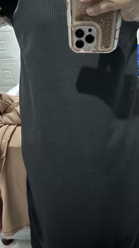 Product Review of BASIC INNER PREMIUM (inner model dress) from I**️ 0