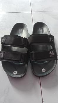 Product Review of Extermal - Sendal Casual Sandal Selop Pria Terbaru Kekinian Ex031 from a**4 0