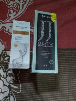 Product Review of JJ GLOW MS GL0W from l**@ P** 1