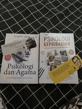 Product Review of Buku Psikologi Kepribadian karya Lynn Wilcox from 🌼**🐣 0