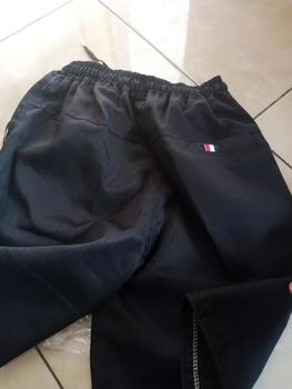 Product Review of Celana Pendek Broadshort Pant Dewasa Premium katun Polos 100Ribu Dapat 4 Pcs Karet Melar from u**5 0