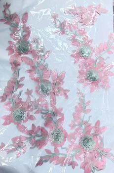 Product Review of Renda bordir gaun pesta kebaya gamis kaftan ( model bohinia) from M**i 1