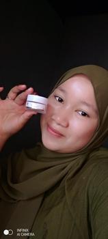 Product Review of (1PCS) 2in1 CRYSTAL PINK JELLY SERUM from M**z 3