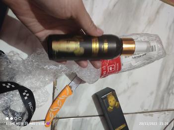 Product Review of SHINE RUSIA Toner Hyaluronate BPOM from 𝕨**🌼 0