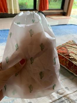 Product Review of MEDIUM cepol hijab anti pusing,scrunchie tile.ikat rambut Katun kuncir rambut from ♥**️ 0