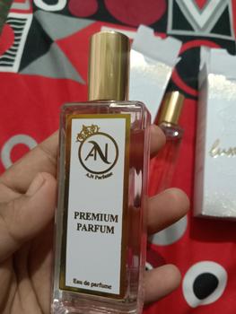 Product Review of Silena Gemes Parfum Anitatlb Parfume Wanita Tahan Lama MInyak Wangi Perempuan EAU DE Parfum 30 ml Parfum Wanita Aroma Chocolate from a**🦋 1