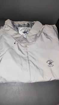 Product Review of Jaket Tebal dan Tipis Cowok Cewek 25rb - 150rb Setrip from C**2 1