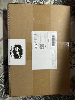 Product Review of Túi đeo chéo Rider Tsuno Bag - Rider VietNam from t**g 0