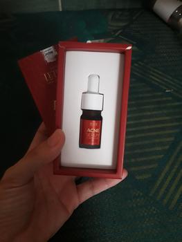 Product Review of [Mã 3] Mua 1 Tặng 1, ACNE SERUM - Serum Diếp Cá 5ml Hỗ Trợ Cải Thiện Mụn - Thương Hiệu: LE'PEAU from N**c H** ** 2