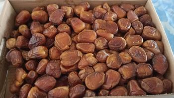 Product Review of Kurma Sukari 1 Dus Isi 3 Kg from K**a 0