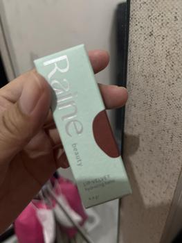 Product Review of Raine Beauty Lip Velvet Hydrating Balm from d**m 0