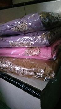 Product Review of Mukena Nagita Slavina Lagi PROMO GRATIS Emas Baby Gold Terbaru 2023 Viral Katun from s**u 2