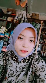 Product Review of Batik Wanita Modern Baju Batik wanita Atasan Wanita Batik from t**n 0