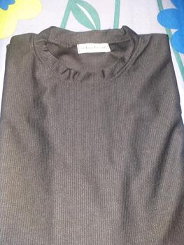 Product Review of BASIC INNER PREMIUM (inner model dress) from N** C**a 👩**️ 0