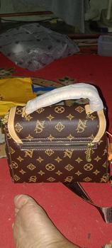 Product Review of 3580 Tas Selempang Wanita Premium Foxjazz Wanita from N**g 1