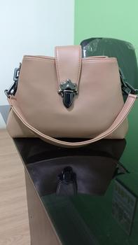 Product Review of SEVA TAS SELEMPANG WANITA FASHION TRENDY TERBARU Kulit from b**t 1