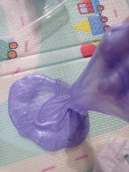 Product Review of Metalic Slime Drink Series 35ml by QueenSlime from “**” 1
