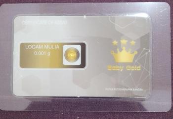 Product Review of (GRATIS 2 PARFUM) BIZARRE Parfum Wanita EDT - 4 PCS OG VARIANT from A** 1