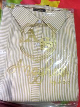 Product Review of Syahnaz Setelan Blazer by Angghean Wanita from D**i 0