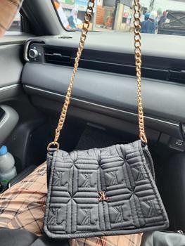 Product Review of Adelyne Prayer Set | Mukena Premium by Kallia | Packaging with box from n**r 0