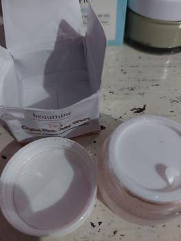 Product Review of (1PCS) 2in1 CRYSTAL PINK JELLY SERUM from V**🍒 0