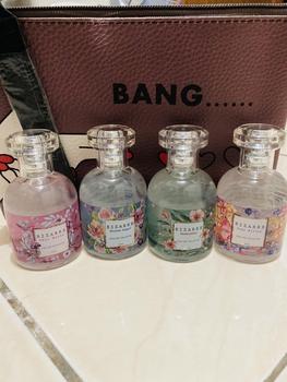 Product Review of (GRATIS 2 PARFUM) BIZARRE Parfum Wanita EDT - 4 PCS OG VARIANT from W**a 0