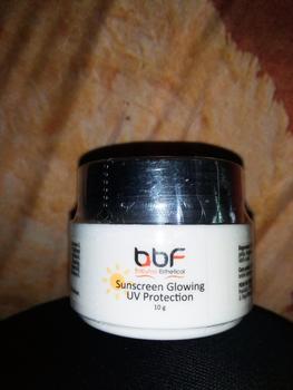 Product Review of SUNSCREEN BBF BABYFEE ESTHETICAL SPF 30 from A**i 1