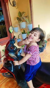 Product Review of Lokawear | One set tania, setelan anak perempuan Motif from d**n 1