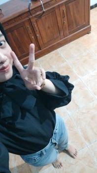 Product Review of XARA - SALE CUCI GUDANG Kara Knit Crop Top | Polo Knit Longsleeve from d**n 0
